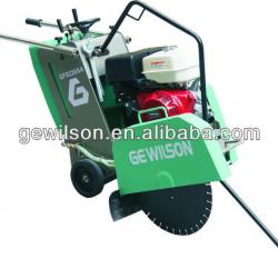 Honda GX390 Engine Mikasa Engine Concrete Floor saw (GFS220H390)