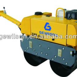 Honda GX390 Engine Vibratory Roller / Road Roller GRD650H390