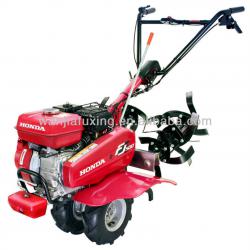 honda power tillers