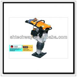 honda Tamping rammer machine RM75 with CE/EPA