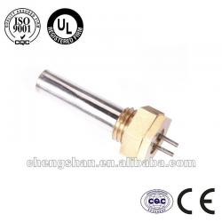 HONEGOOD Industrial Electric Heating Tube