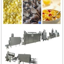 honey breakfast cereals food making machine