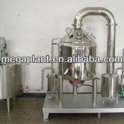 honey concentrator/ honey concentration machine/honey production line