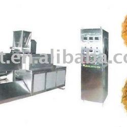 honey cornflakes machinery