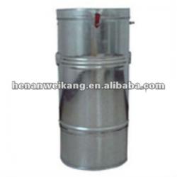 Honey extractor