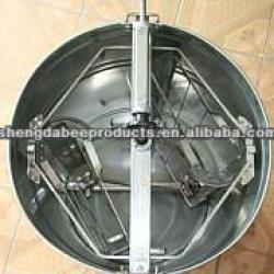 Honey extractor equipment