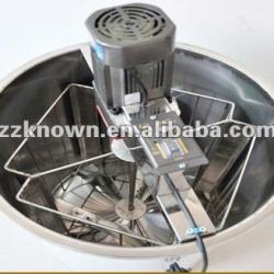 Honey extractors