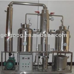 Honey Processing Line