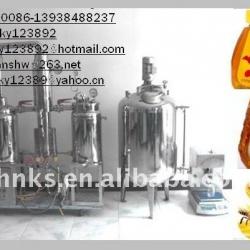 Honey Processing Plant /Honey Processing Equipments