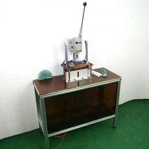 honeycomb and pleated blinds machine