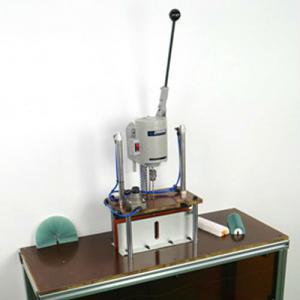 honeycomb and pleated blinds machine