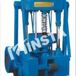 honeycomb briquette press machine/honeycomb coal briquetting machine/coal briquetting machine