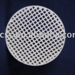 Honeycomb Ceramic Filter