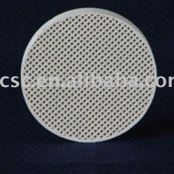 Honeycomb Ceramic Foundry Filter