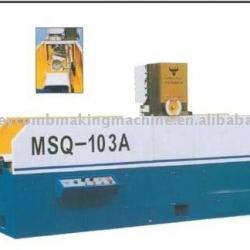 honeycomb core cutting blade grinding machine