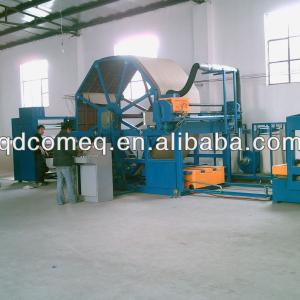 Honeycomb Paper Core Machine