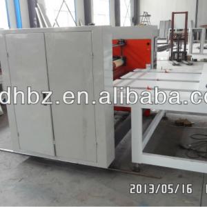 honeycomb paperboard cutting machine,min slitting size 50*50mm