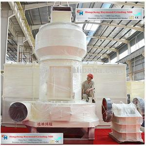 HongCheng Raymond Mill/Grinding Mill/Pulverizer--The Well-known Brand in China