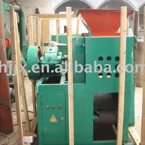 Hongji Brand Professional Factory--- Charcoal Briquette Press