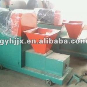 Hongji Charcoal Briquette Machine