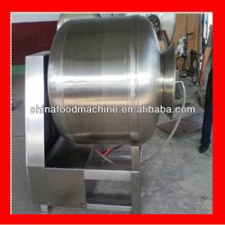 hongle good quality meat vacuum rolling and kneading machine/008615890640761