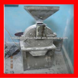 hongle sugar grinder machine/008615890640761