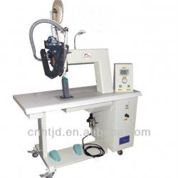 (Hongteng HT-3) Hot air seam sealing machine for raincoat