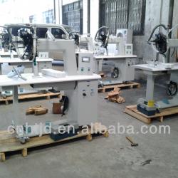 Hongteng(HT-3)Seam sealing machine (For Outdoor Jackets)