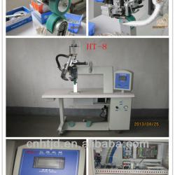 Hongteng(HT-8)Hot air sealing machine (For ski suit,outdoor jacket)