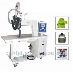 Hongteng(HT-8) Hot air seam sealing machine (For ski suit,outdoor jacket)