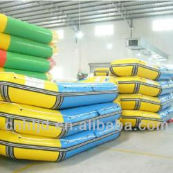 (Hongteng Machinery) Seam sealing machine (For inflatable rubber boats)