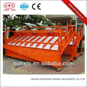 Hongxing brand High frequency vibrating screen