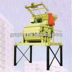 Hongying JS series concrete mixer