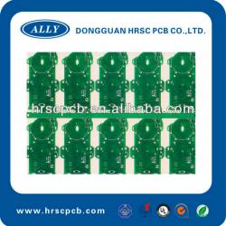 honing machine PCB boards