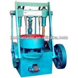 HonKA energy saving Briquette Press Machine for Sale