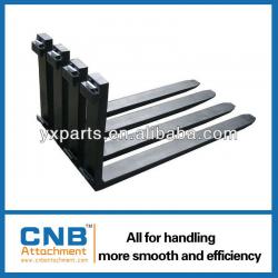 hook forklift forks for sale