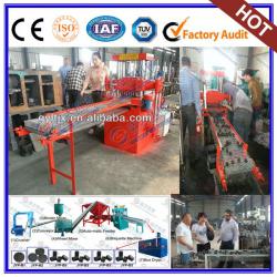 Hookah charcoal making machine for low price