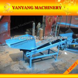 hopper belt conveyor from professional factory