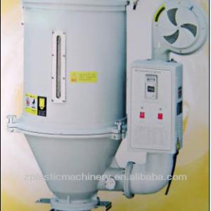 Hopper dryer