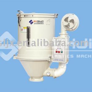 Hopper dryer