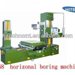 HORIZONAL BORING MACHINE TX68