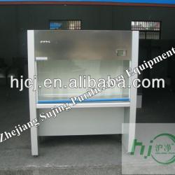 horizontal air supply clean bench