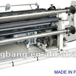 Horizontal Automatic Slitting Machine