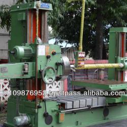 Horizontal Boring Machine