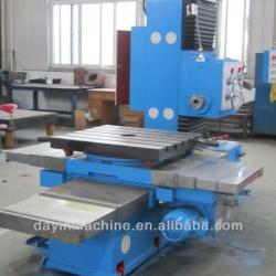 Horizontal Boring Machine TX68