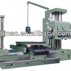 Horizontal Boring Milling Machine