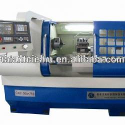 horizontal CK6136A cnc lathes for sale