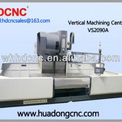 Horizontal CNC Machining Center