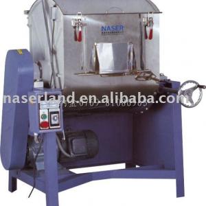 horizontal color mixer/stainless mixer/mixing equipment