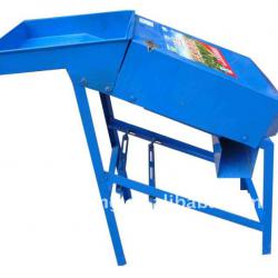 horizontal corn sheller